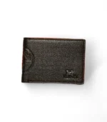 Branded Short Wallet - Image 4