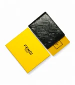Branded Short Wallet - Image 2
