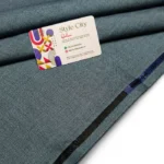 Riwaj - Wool Unstitched Kameez Shalwar