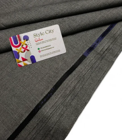 Riwaj - Wool Unstitched Kameez Shalwar