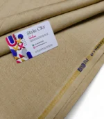 Riwaj - Wool Unstitched Kameez Shalwar