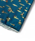 Allover Imported Zari 2-PC - Image 2