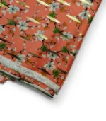 Allover Imported Zari 2-PC - Image 2