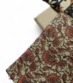 Khaddar Printed 3-PC - Image 3