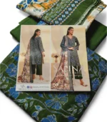 Khaddar Printed 3-PC - Image 2