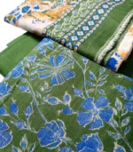 Khaddar Printed 3-PC - Image 3