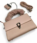 Imported Crossbody Handbag - Image 2