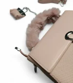 Imported Crossbody Handbag - Image 3