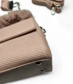 Imported Crossbody Handbag - Image 4