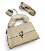 Imported Crossbody Handbag - Image 2