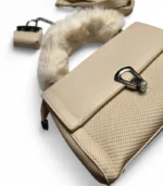 Imported Crossbody Handbag - Image 3