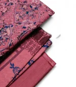 Khaddar Embroidered 3-PC - Image 3