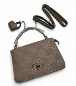 Imported Crossbody Handbag - Image 2