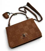 Imported Crossbody Handbag - Image 2