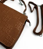 Imported Crossbody Handbag - Image 4