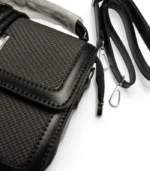 Imported Crossbody Handbag - Image 4