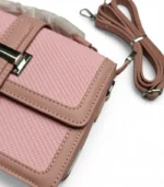Imported Crossbody Handbag - Image 4