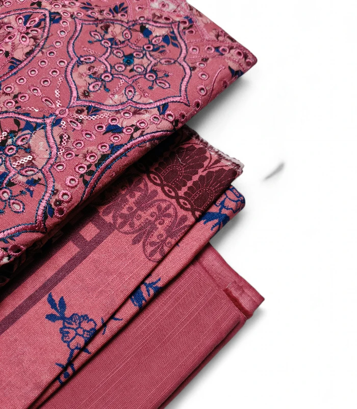 IMG_20251214_153316 (1) Khaddar Embroidered 3-PC - Image 3