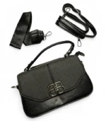Imported Crossbody Handbag - Image 2