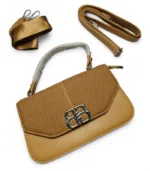 Imported Crossbody Handbag - Image 2