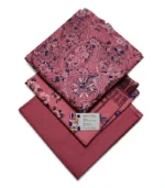 Khaddar Embroidered 3-PC - Image 2