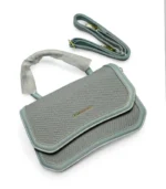 Imported Crossbody Handbag - Image 2