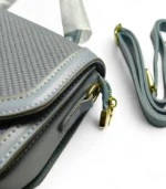 Imported Crossbody Handbag - Image 4