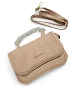Imported Crossbody Handbag - Image 2