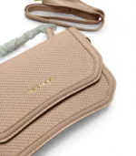 Imported Crossbody Handbag - Image 3