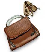 Imported Crossbody Handbag - Image 2