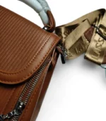 Imported Crossbody Handbag - Image 3