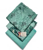 Khaddar Embroidered 3-PC - Image 2