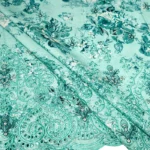 Khaddar Embroidered 3-PC