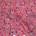 Khaddar Embroidered 3-PC