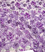 Khaddar Embroidered 3-PC