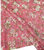 Khaddar Embroidered 3-PC