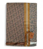 Signature Wool Stole – Imported Collection - Image 2