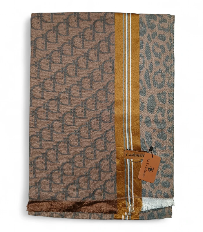 IMG_20251218_170253 (1) (1) Signature Wool Stole – Imported Collection - Image 2