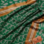 Signature Wool Stole – Imported Collection