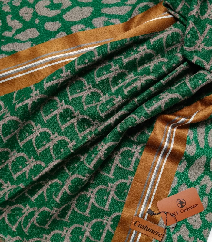 IMG_20251218_170253 (1) (10) Signature Wool Stole – Imported Collection - Image 1