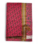 Signature Wool Stole – Imported Collection - Image 2