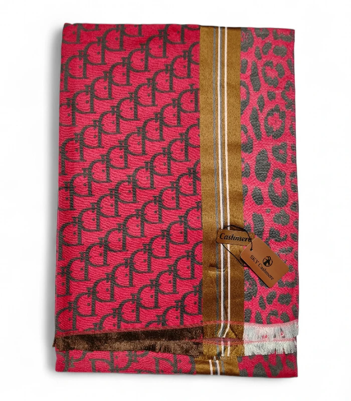 IMG_20251218_170253 (1) (11) Signature Wool Stole – Imported Collection - Image 2