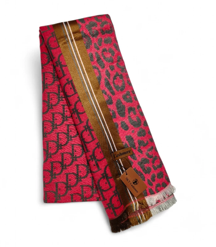 IMG_20251218_170253 (1) (12) Signature Wool Stole – Imported Collection - Image 3