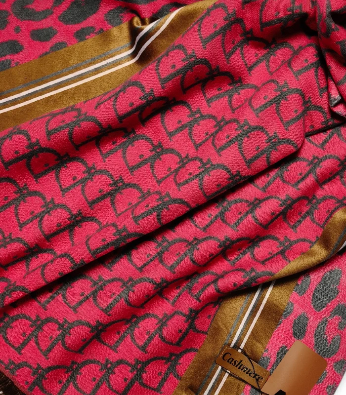 IMG_20251218_170253 (1) (13) Signature Wool Stole – Imported Collection - Image 1