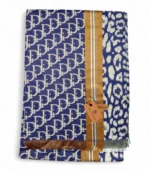 Signature Wool Stole – Imported Collection - Image 3