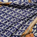 Signature Wool Stole – Imported Collection