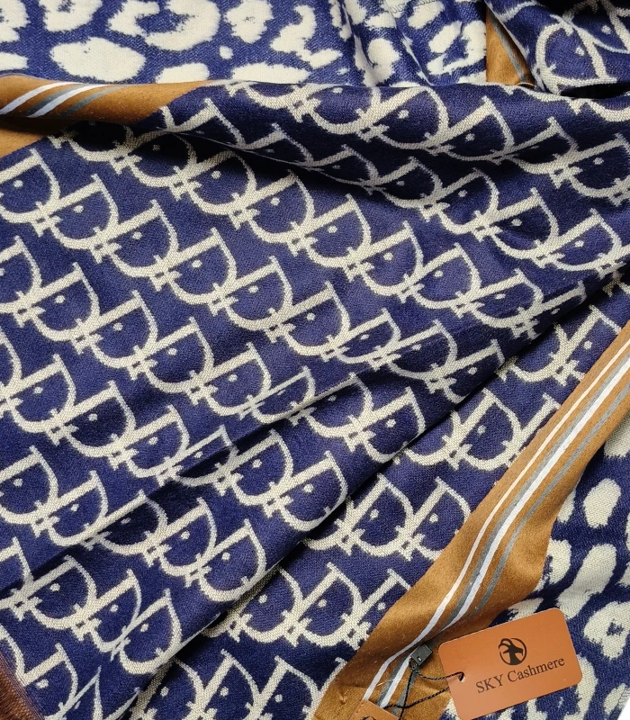 IMG_20251218_170253 (1) (16) Signature Wool Stole – Imported Collection - Image 1