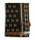 Signature Wool Stole – Imported Collection - Image 2