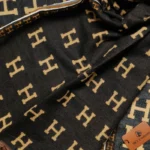 Signature Wool Stole – Imported Collection