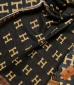 Signature Wool Stole – Imported Collection